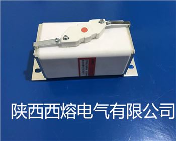 低壓快速熔斷器
