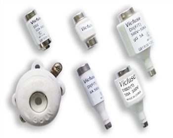 熔斷器的熔斷過程是怎樣一個變化？